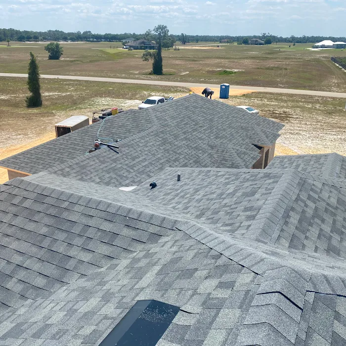 Quality Roofing & Sheet Metal Picture 9