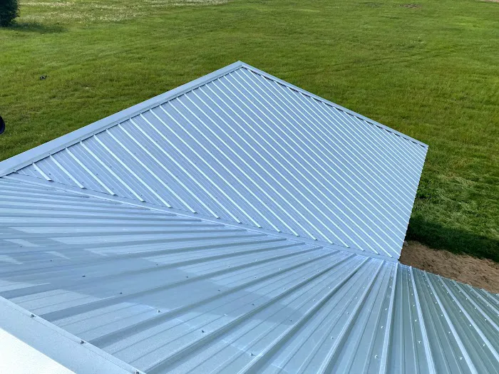 Quality Roofing & Sheet Metal Picture 6