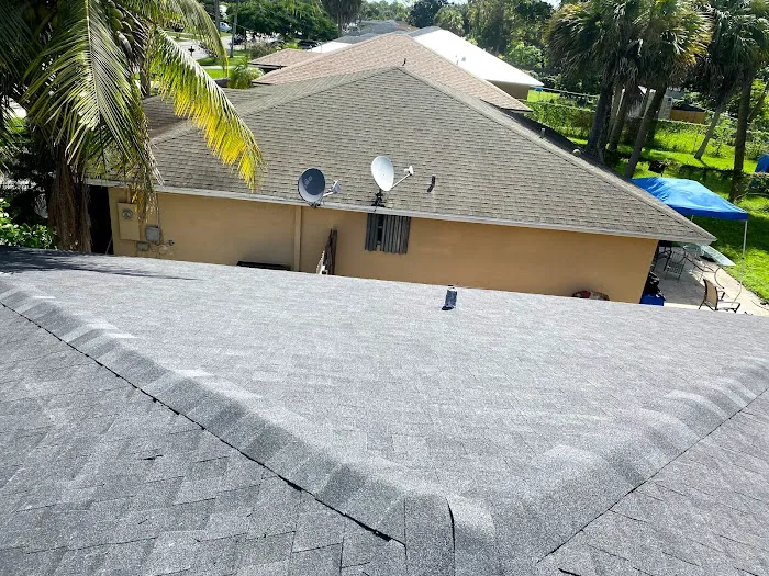 Quality Roofing & Sheet Metal Picture 8