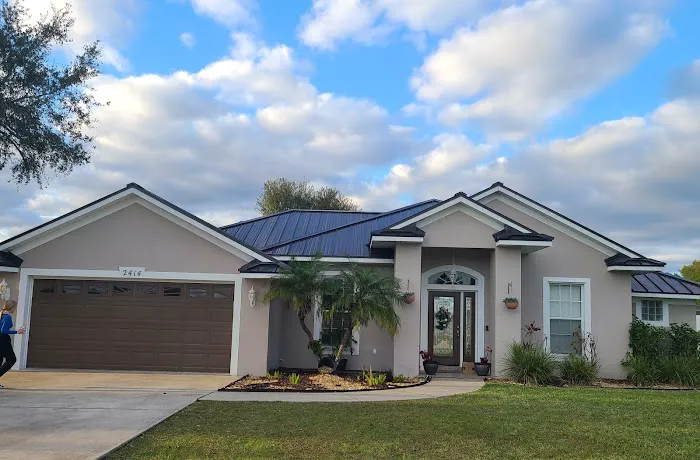 Quality Roofing & Sheet Metal Picture 5