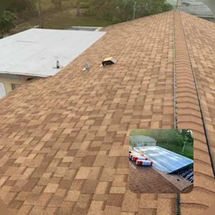 American Roofing Central Inc Licensed & Insured #CCC1333226 Picture 5