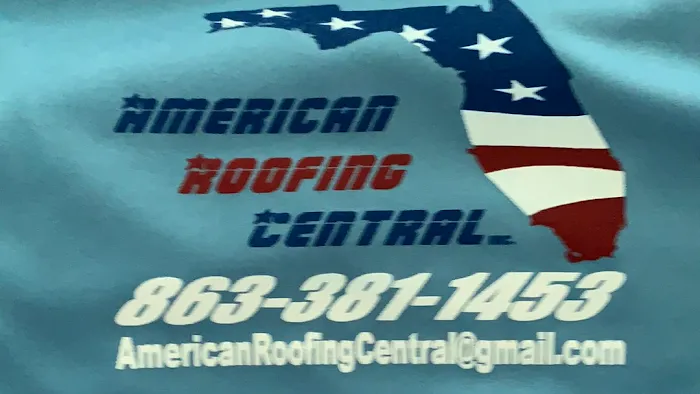 American Roofing Central Inc Licensed & Insured #CCC1333226 Picture 6