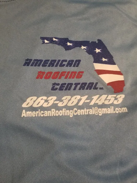 American Roofing Central Inc Licensed & Insured #CCC1333226 Picture 4
