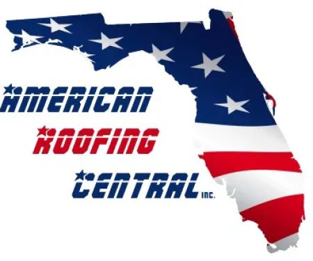 American Roofing Central Inc Licensed & Insured #CCC1333226