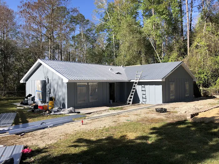 TMT Roofing LLC Picture 1