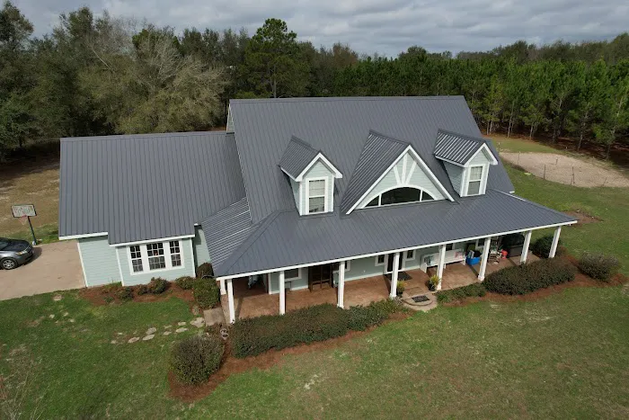 TMT Roofing LLC Picture 3