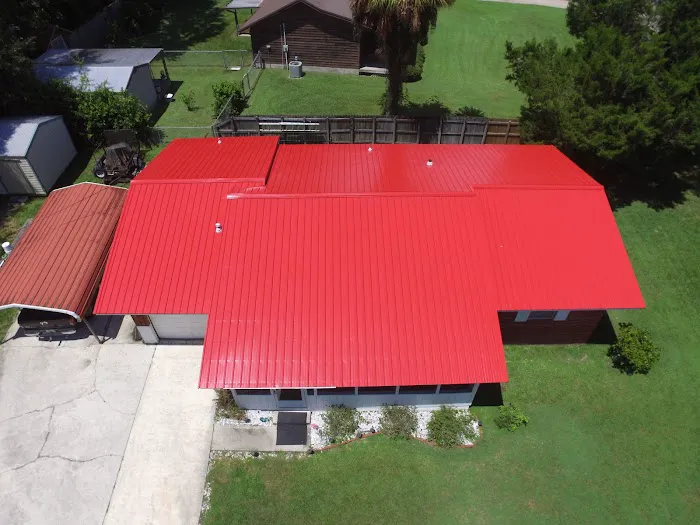 TMT Roofing LLC Picture 10