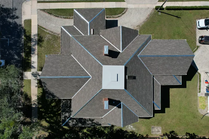 TMT Roofing LLC Picture 6