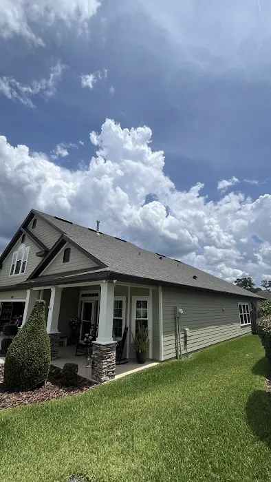 Mac Johnson Roofing Gainesville Picture 1