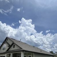 Mac Johnson Roofing Gainesville ico