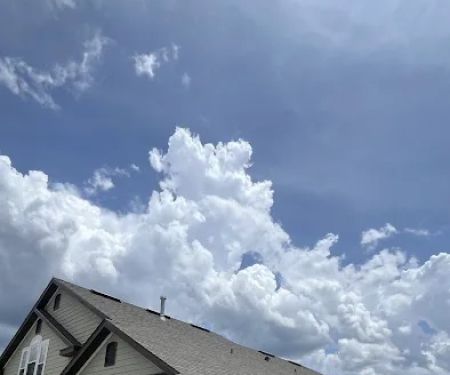 Mac Johnson Roofing Gainesville