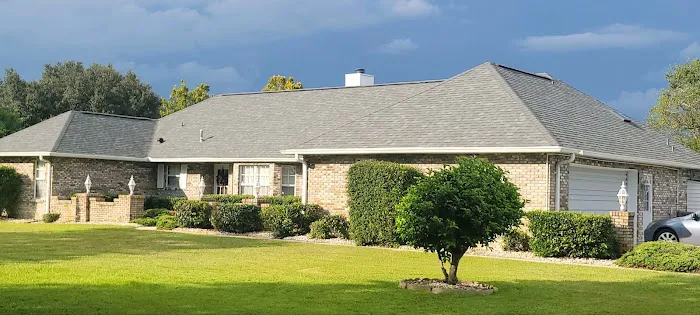 Mac Johnson Roofing Gainesville Picture 3