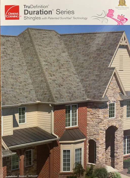 Mac Johnson Roofing Gainesville Picture 9