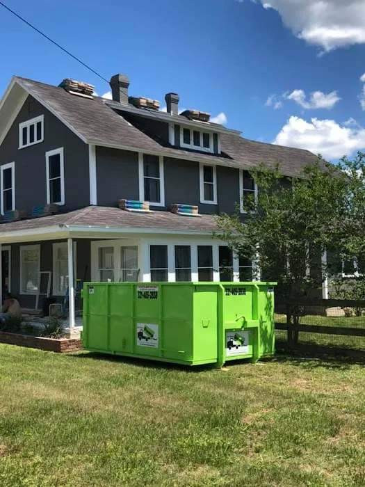 Salt Roofing Picture 3