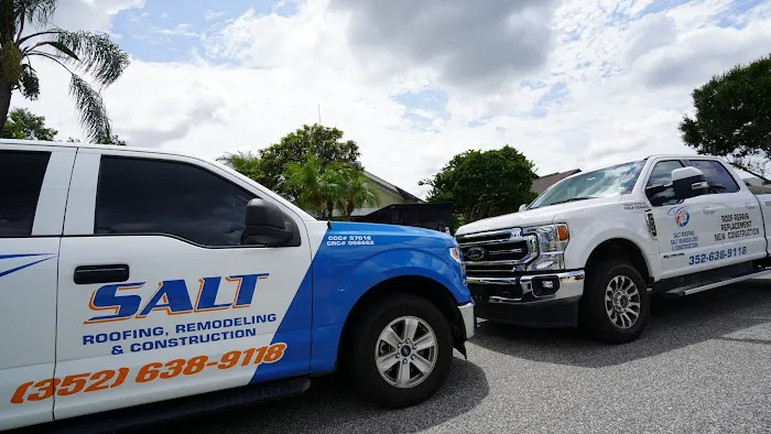 Salt Roofing Picture 1