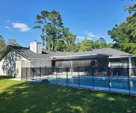 Custom Roofing & Coating Inc