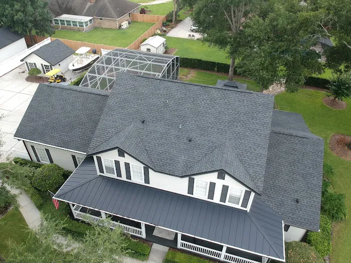 Haven Roofing Picture 8