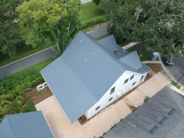 Haven Roofing Picture 7