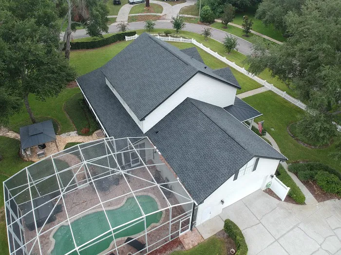 Haven Roofing Picture 9