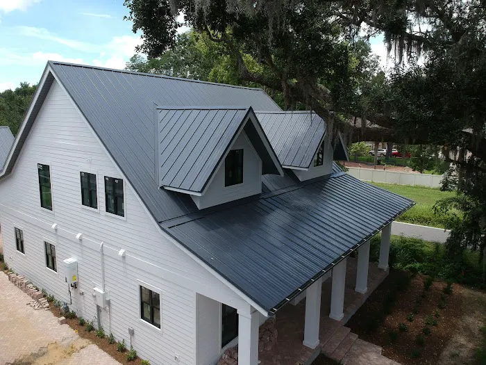 Haven Roofing Picture 3