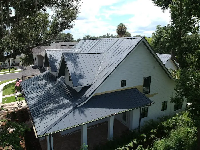 Haven Roofing Picture 4