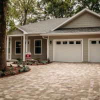 McFall Residential Roofing ico