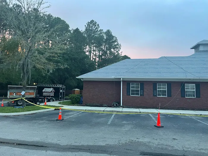 McFall Residential Roofing Picture 3