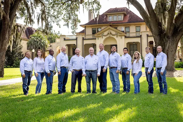 McFall Residential Roofing Picture 2