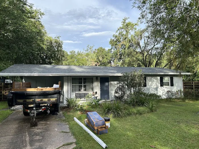 McFall Residential Roofing Picture 7