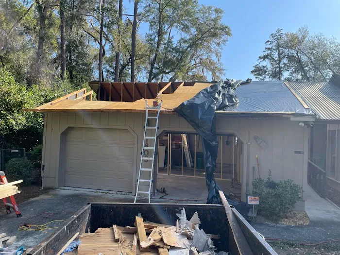 McFall Residential Roofing Picture 4