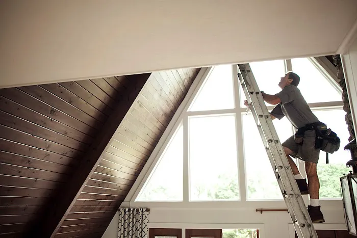 McFall Residential Roofing Picture 10