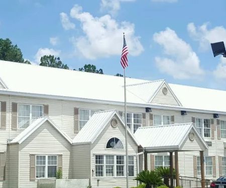 Atlantic Roofing & Exteriors