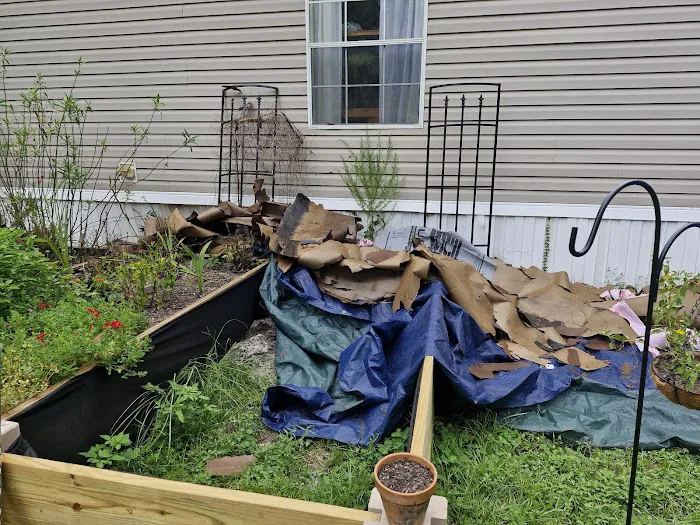 Worthmann Roofing and Gutters Picture 2