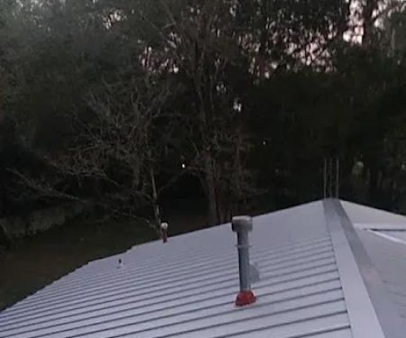 Worthmann Roofing and Gutters