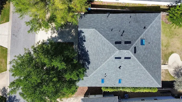 Worthmann Roofing and Gutters Picture 4