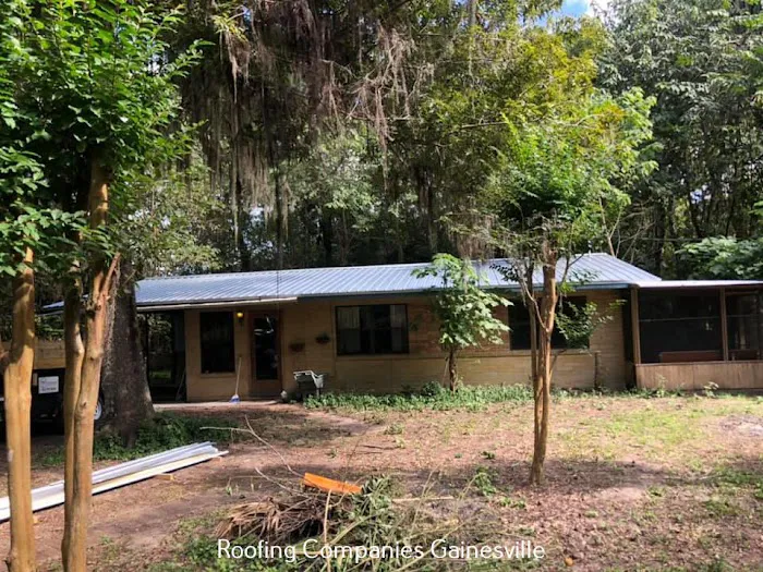 Worthmann Roofing and Gutters Picture 3