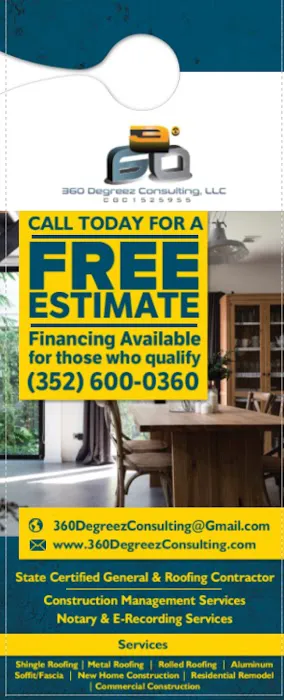 360 Degreez Consulting LLC Picture 5