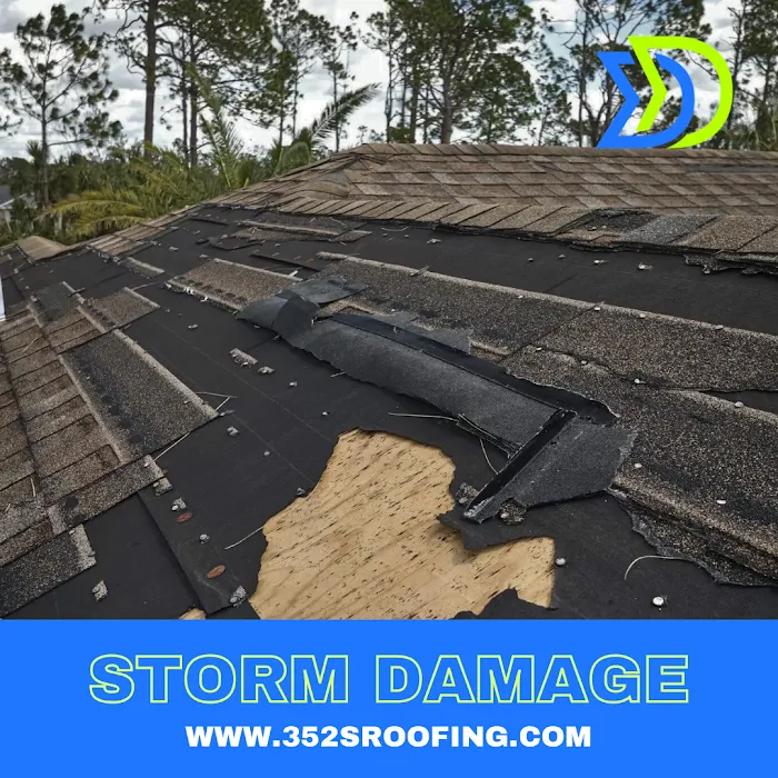 352's Roofing & Gutters Picture 10