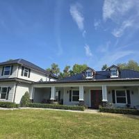 352's Roofing & Gutters ico