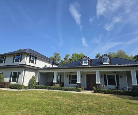 352's Roofing & Gutters