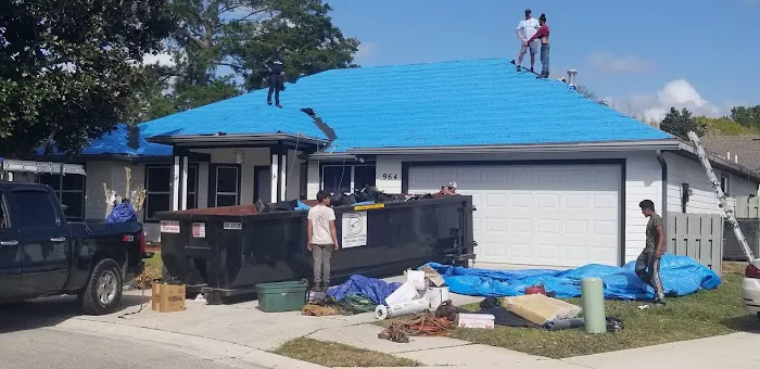 352's Roofing & Gutters Picture 3