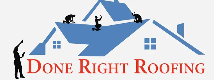 Done Right Roofing, roofing company Picture 1
