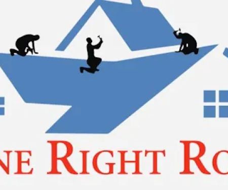 Done Right Roofing, roofing company