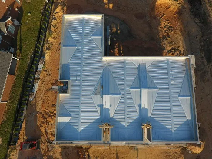 Done Right Roofing, roofing company Picture 7