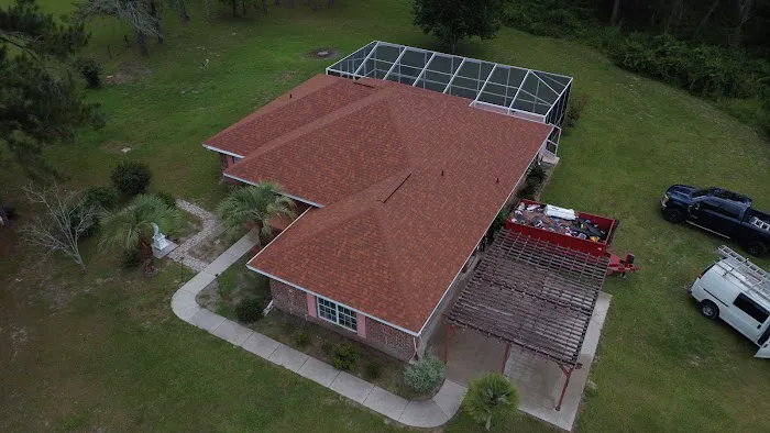 JCB Roofing and Construction, LLC Picture 6