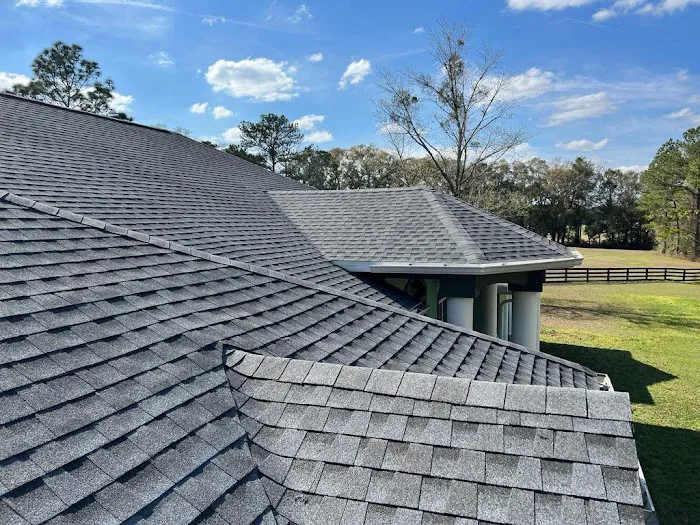 JCB Roofing and Construction, LLC Picture 3