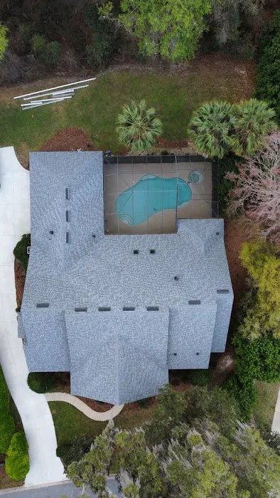 JCB Roofing and Construction, LLC Picture 10