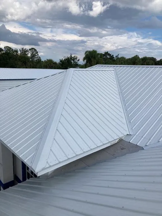 JCB Roofing and Construction, LLC Picture 8