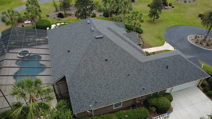 JCB Roofing and Construction, LLC Picture 1