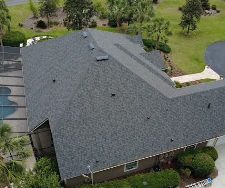 JCB Roofing and Construction, LLC